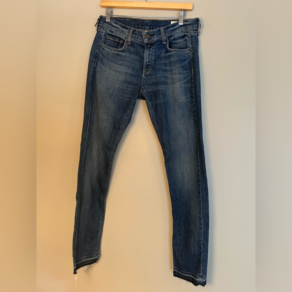 NWT Rag and Bone jeans. Dre- Amelie wash - size 27.